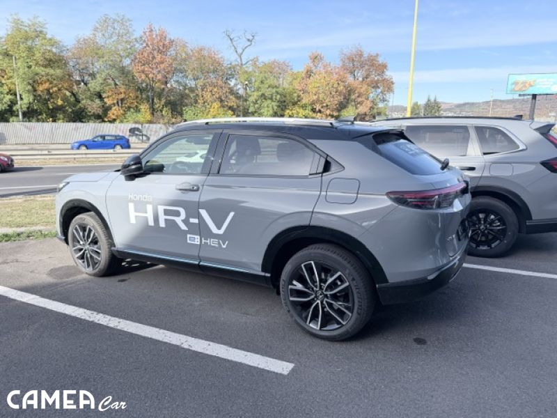 Honda HR-V 1,5 i-MMD Advance Style 2026