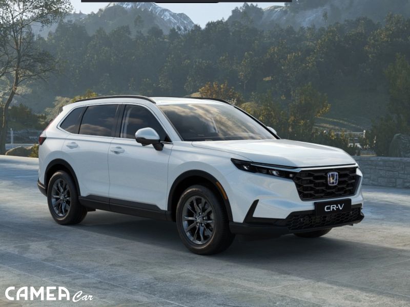 Honda CR-V 2.0 e:HEV Elegance AWD 26