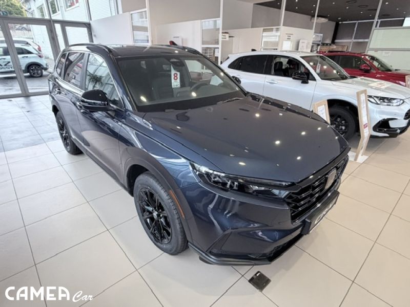 Honda CR-V 2.0 e: HEV Elegance  2WD 2026