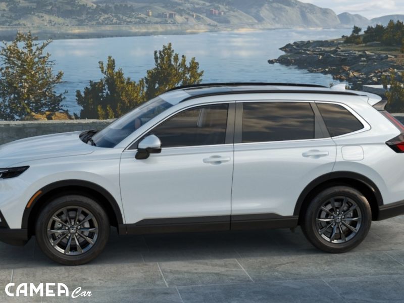 Honda CR-V 2.0 e: HEV Advance  2WD 2026