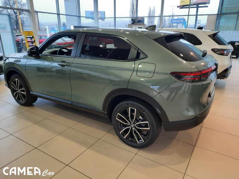 Honda HR-V 1,5 i-MMD Advance 2025