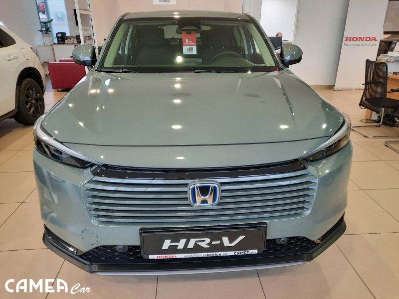 Honda HR-V 1,5 i-MMD Advance 2025