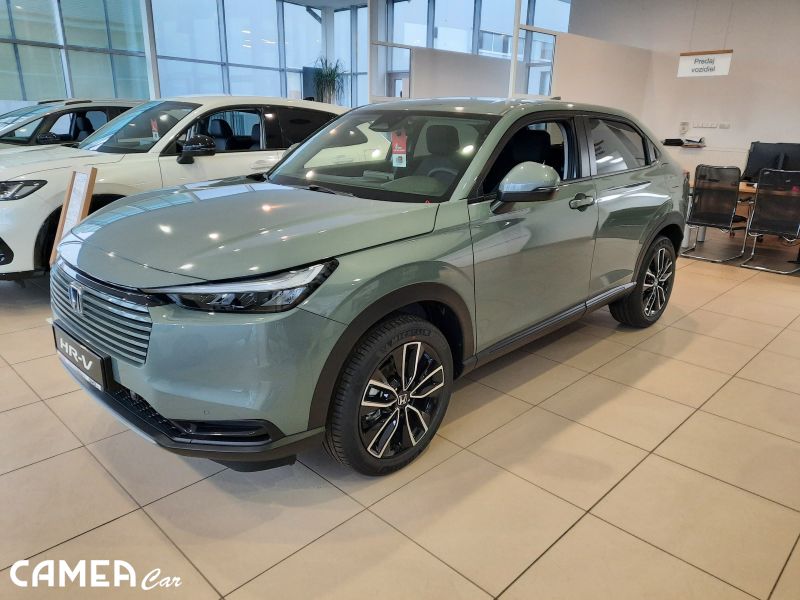 Honda HR-V 1,5 i-MMD Advance 2025