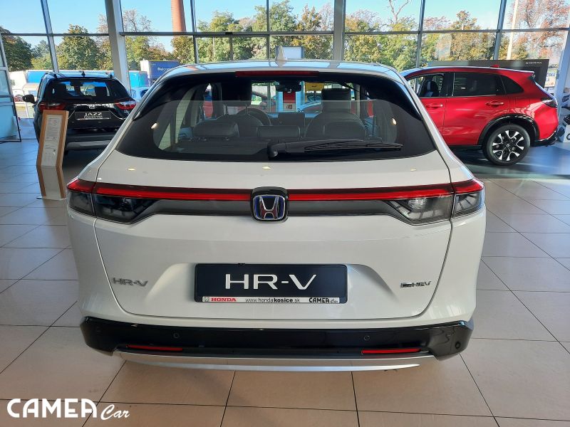 Honda HR-V 1,5 i-MMD Advance 2023