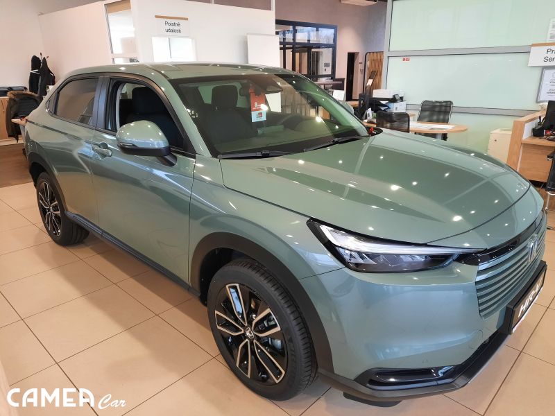 Honda HR-V 1,5 i-MMD Advance 2025