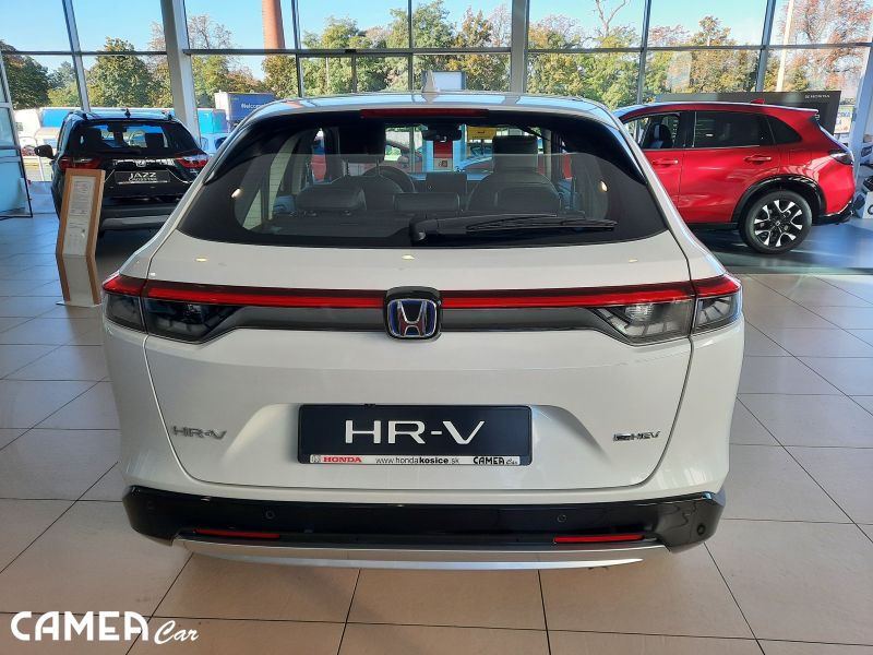 Honda HR-V 1,5 i-MMD Advance 2024