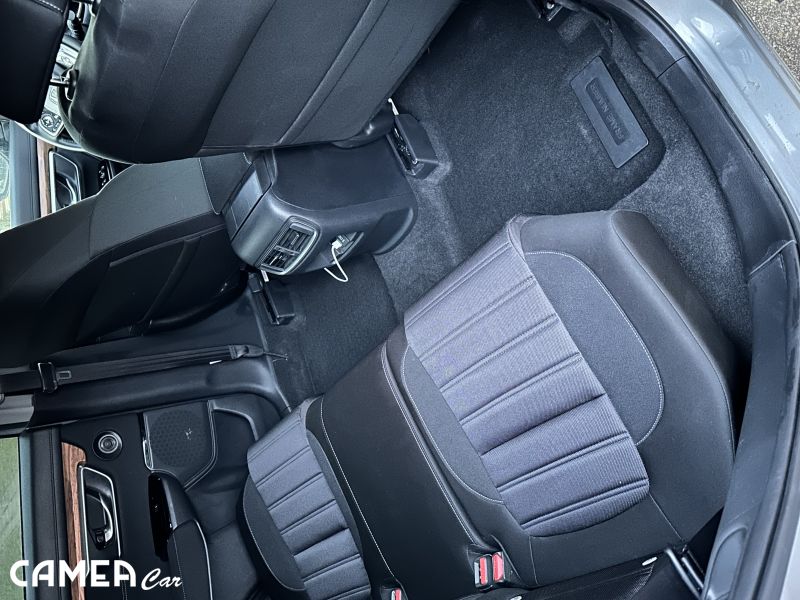 HONDA CR-V 2.0 Hybrid Elegance 2WD 2020