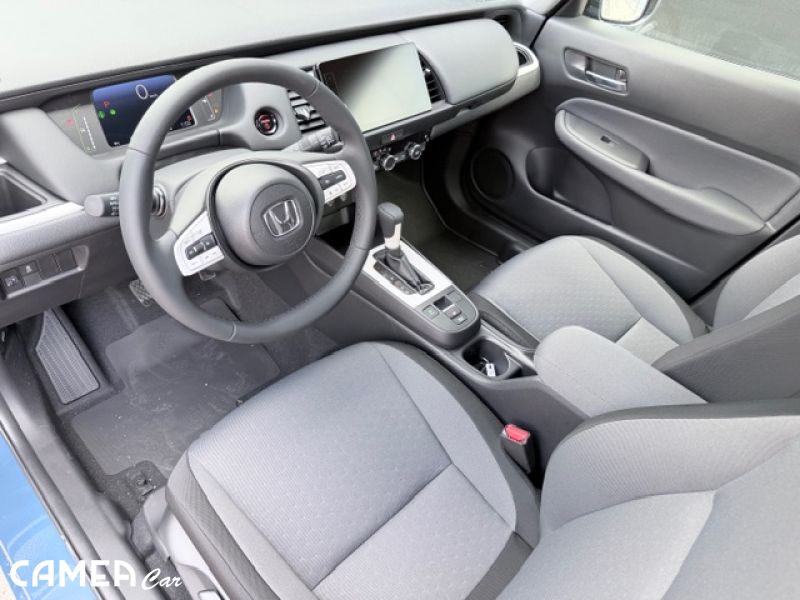 Honda Jazz 1,5  e:HEV Elegance eCVT26