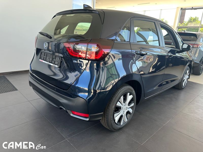 Honda Jazz 1,5  e:HEV Elegance eCVT25
