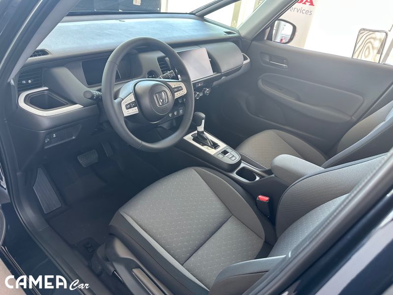 Honda Jazz 1,5  e:HEV Elegance eCVT25