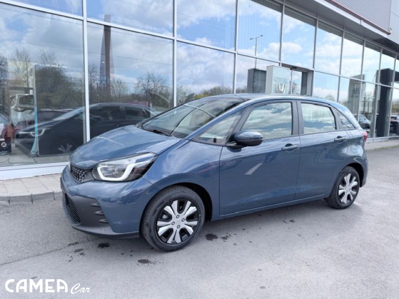 Honda Jazz 1,5  e:HEV Elegance eCVT26