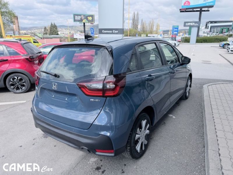 Honda Jazz 1,5  e:HEV Elegance eCVT26