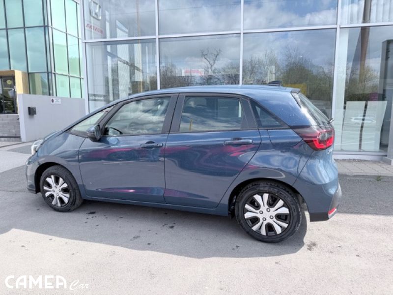 Honda Jazz 1,5  e:HEV Elegance eCVT26