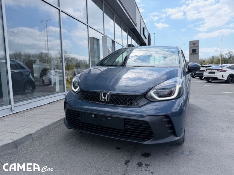 Honda Jazz 1,5  e:HEV Elegance eCVT26