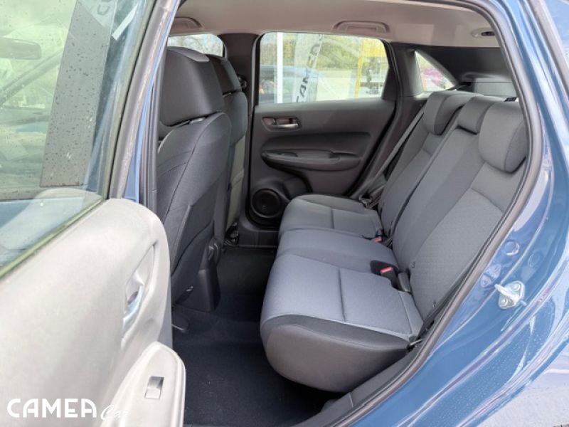 Honda Jazz 1,5  e:HEV Elegance eCVT26