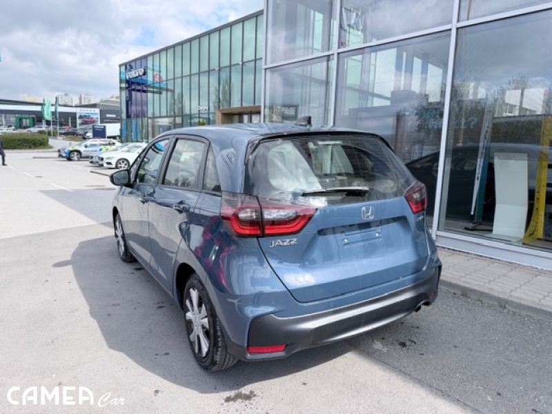 Honda Jazz 1,5  e:HEV Elegance eCVT26