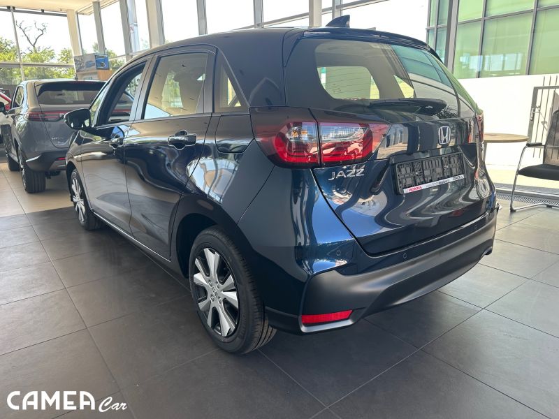 Honda Jazz 1,5  e:HEV Elegance eCVT25