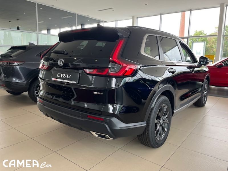 HONDA CR-V 2.0 e:HEV Elegance 2WD 2025