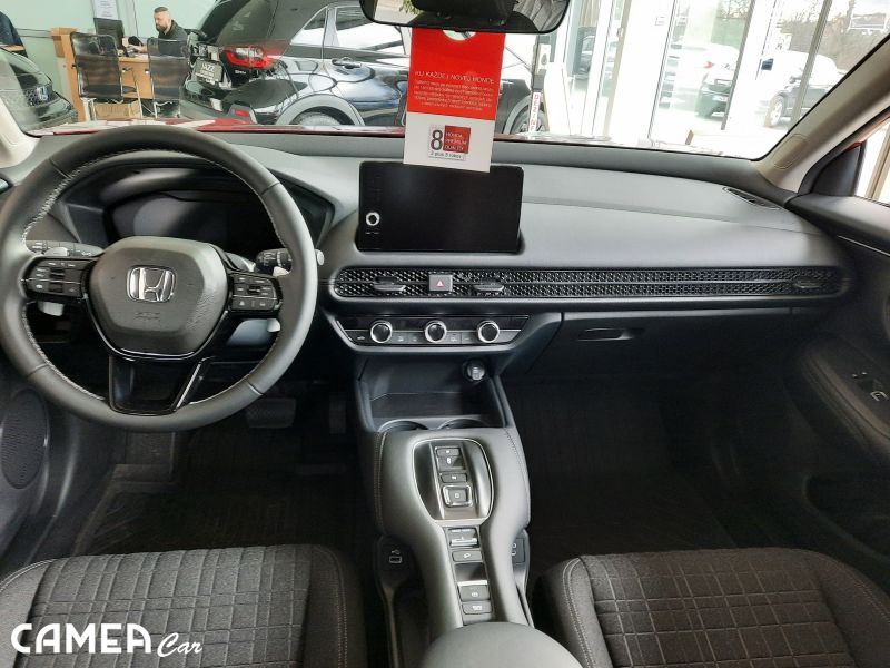 Honda ZR-V 2.0 e:HEV Elegance 2023