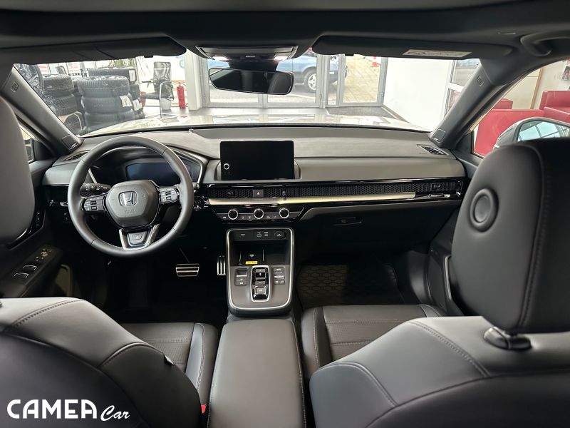 Honda CR-V e: PHEV Advance Tech 2025