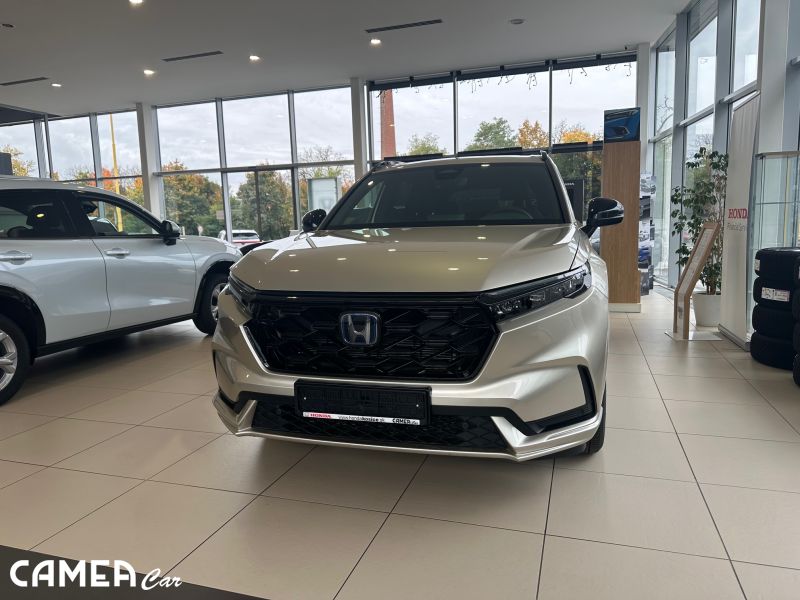 Honda CR-V e: PHEV Advance Tech 2025