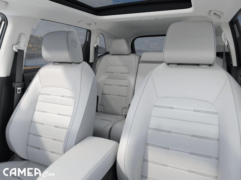 Honda CR-V e: PHEV Advance Tech 2026