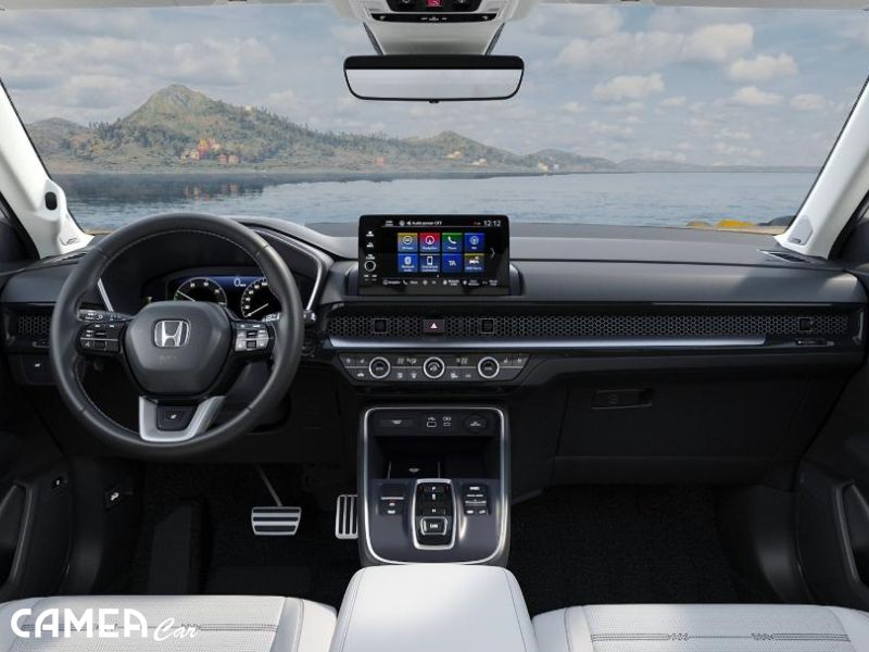 Honda CR-V e: PHEV Advance Tech 2026