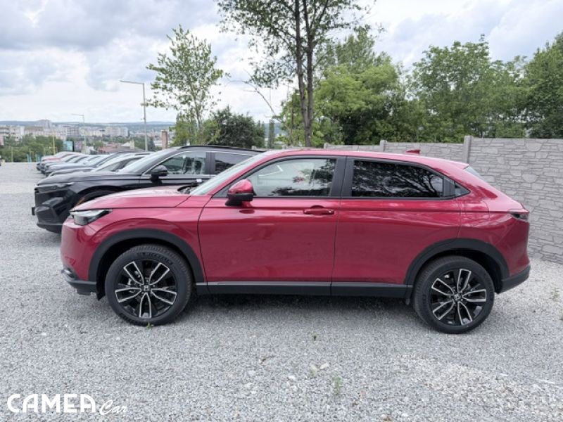Honda HR-V 1,5 i-MMD Elegance 2025