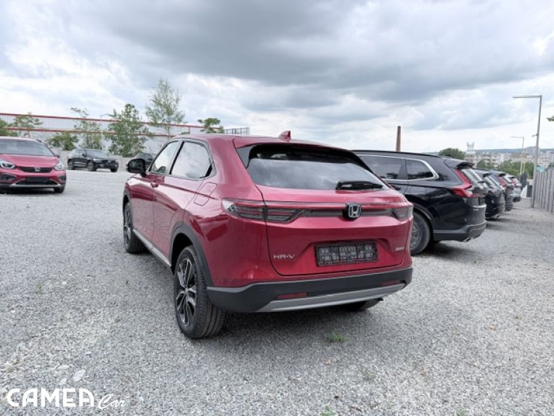 Honda HR-V 1,5 i-MMD Elegance 2025