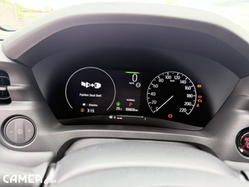 Honda HR-V 1,5 i-MMD Elegance 2025