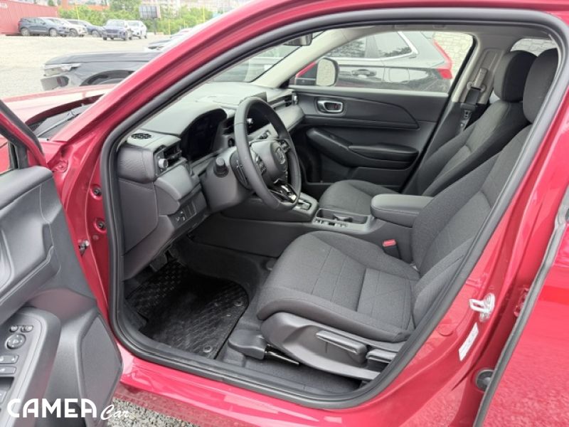Honda HR-V 1,5 i-MMD Elegance 2025