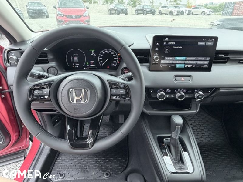 Honda HR-V 1,5 i-MMD Elegance 2025