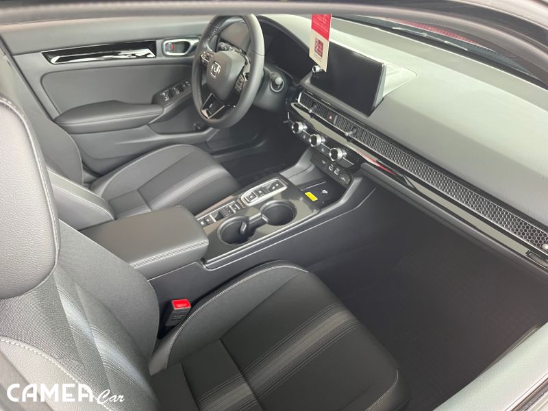 HONDA CIVIC 2.0 eHEV Sport 2024