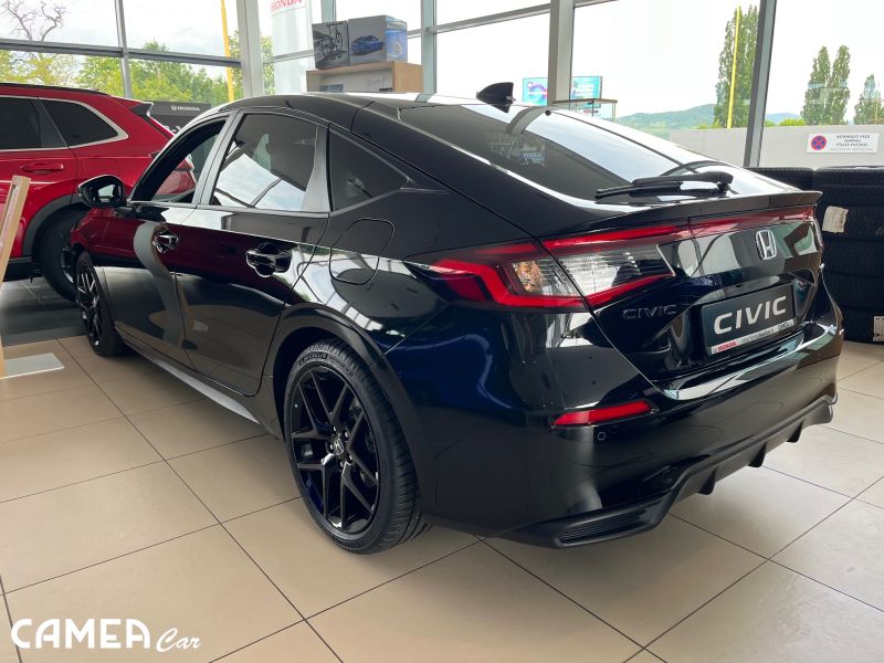 HONDA CIVIC 2.0 eHEV Sport 2024