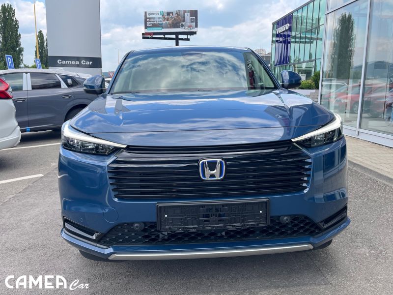 Honda HR-V 1,5 i-MMD Advance Plus 2025 Facelift