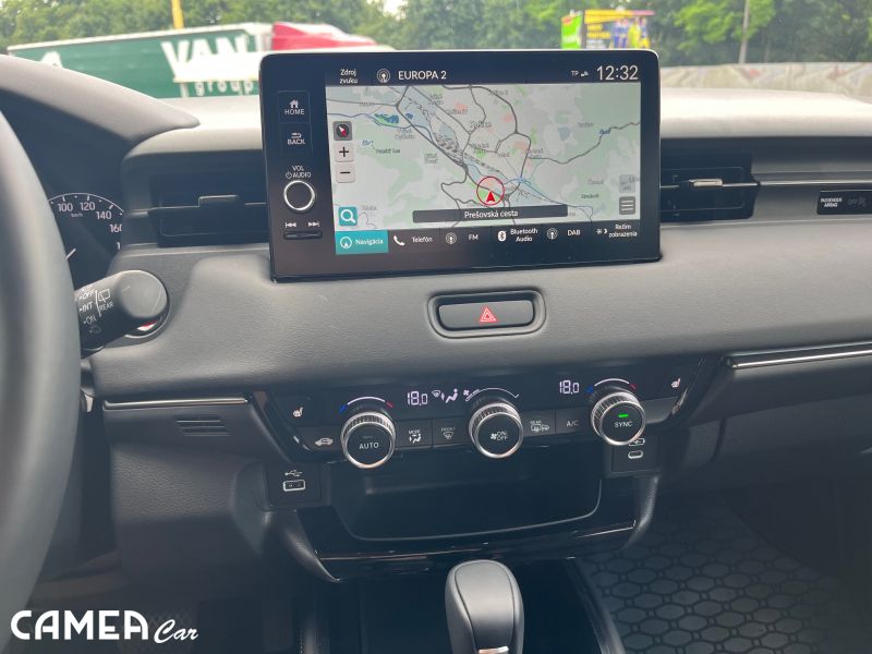 Honda HR-V 1,5 i-MMD Advance Plus 2025 Facelift