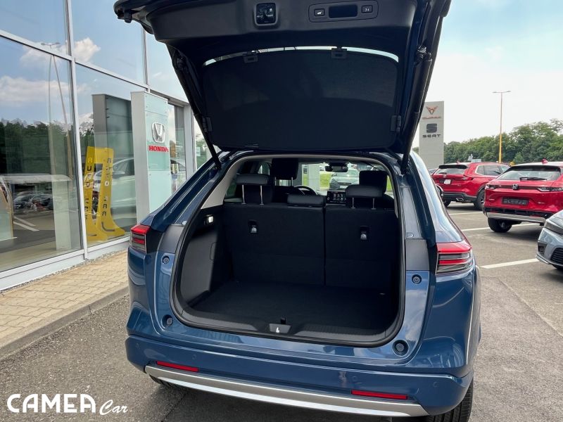 Honda HR-V 1,5 i-MMD Advance Plus 2025 Facelift