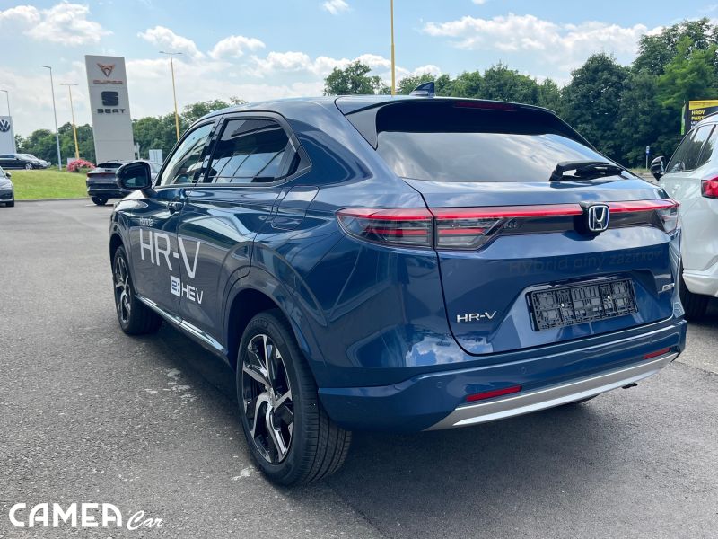 Honda HR-V 1,5 i-MMD Advance Plus 2025 Facelift