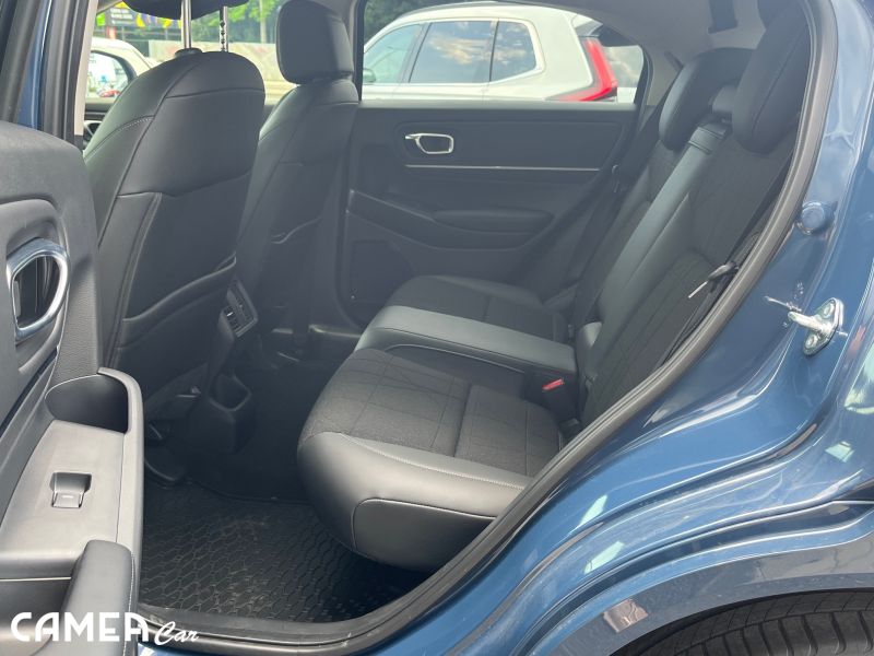 Honda HR-V 1,5 i-MMD Advance Plus 2025 Facelift