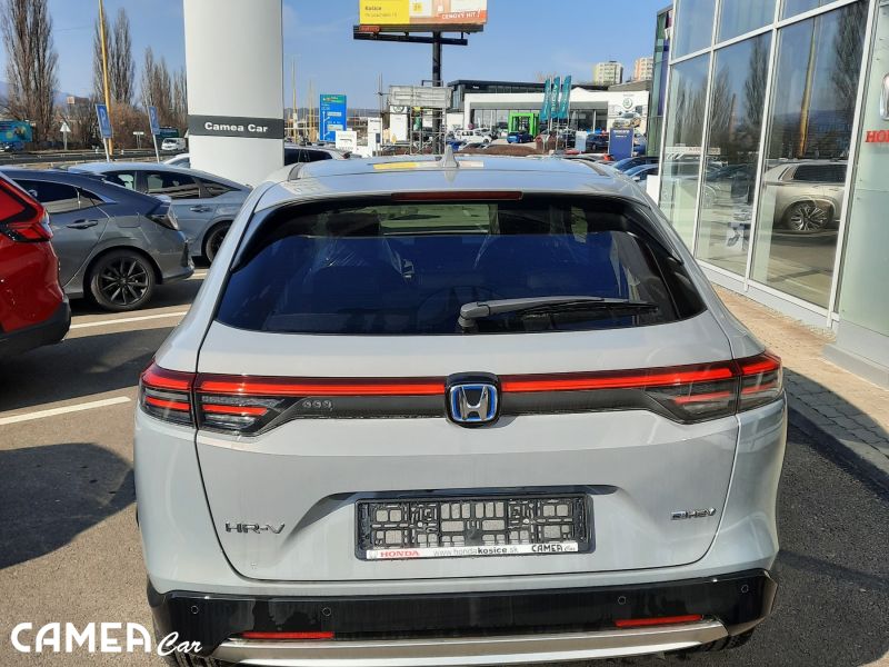 Honda HR-V 1,5 i-MMD Advance 2025 Facelift