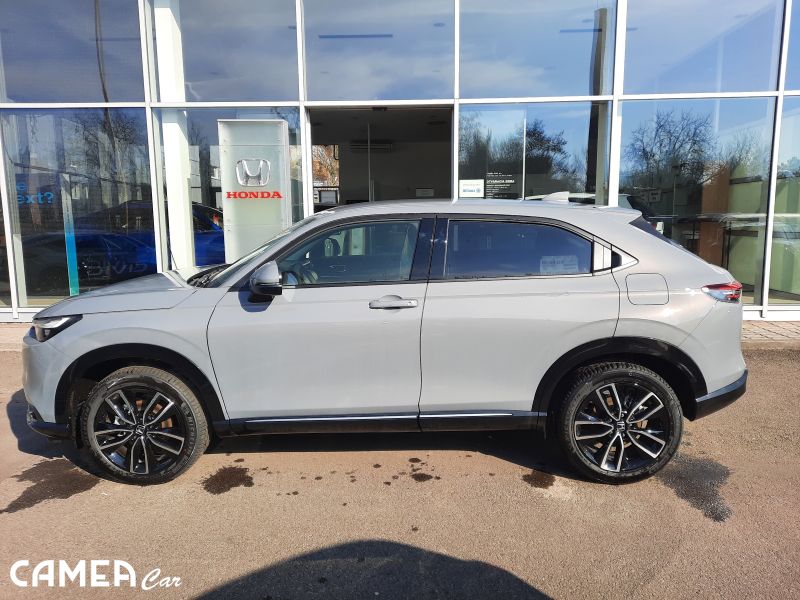 Honda HR-V 1,5 i-MMD Advance 2025 Facelift
