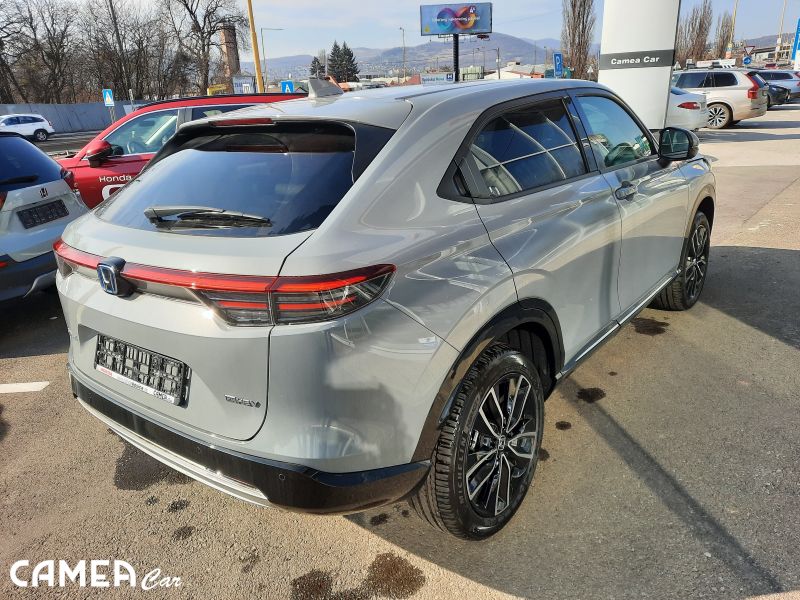 Honda HR-V 1,5 i-MMD Advance 2025 Facelift