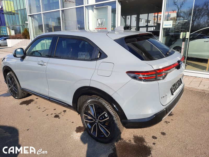 Honda HR-V 1,5 i-MMD Advance 2025 Facelift