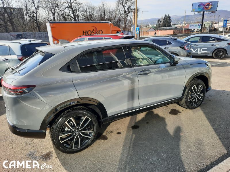 Honda HR-V 1,5 i-MMD Advance 2025 Facelift