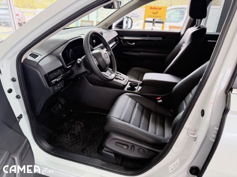 Honda CR-V 2.0 e:HEV Advance AWD 2025