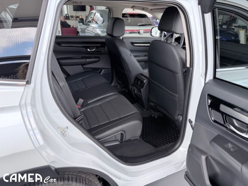 Honda CR-V 2.0 e:HEV Advance AWD 2025