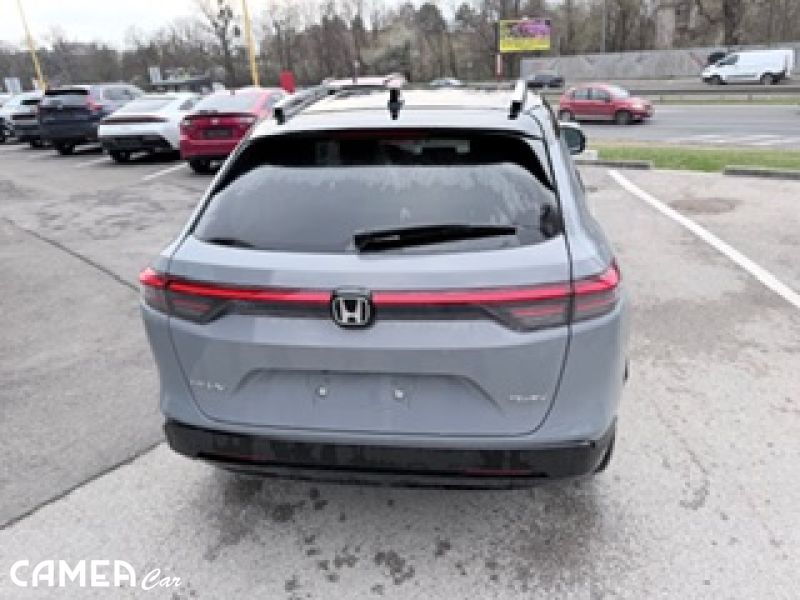 Honda HR-V 1,5 i-MMD Advance Style 2026