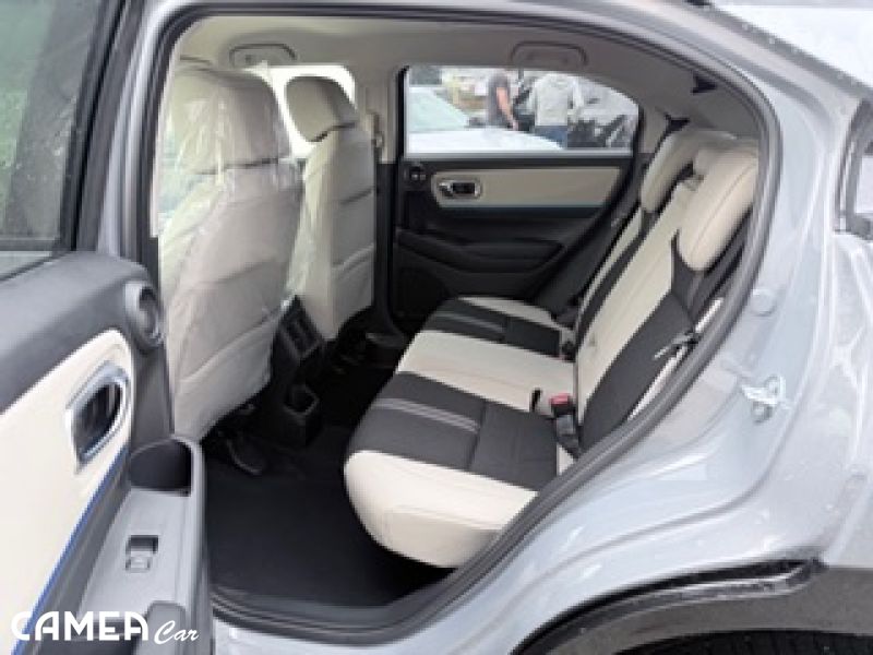 Honda HR-V 1,5 i-MMD Advance Style 2026