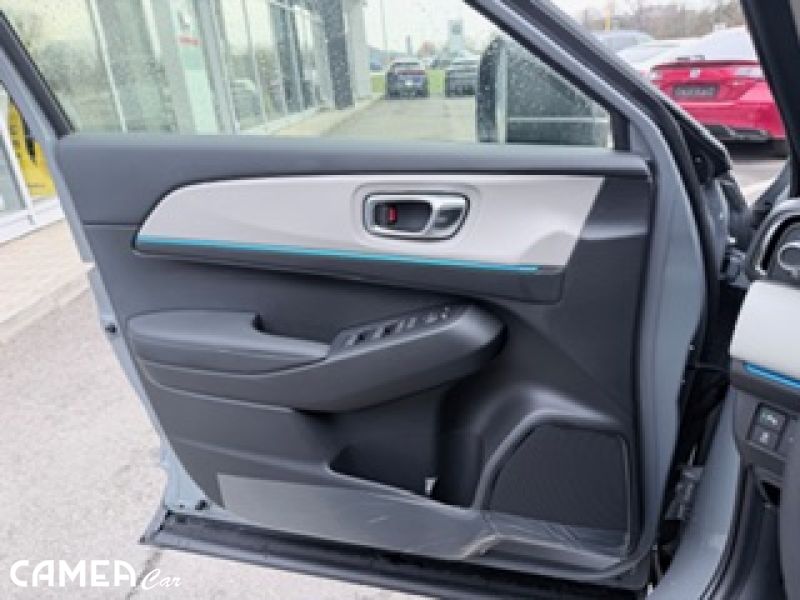 Honda HR-V 1,5 i-MMD Advance Style 2026