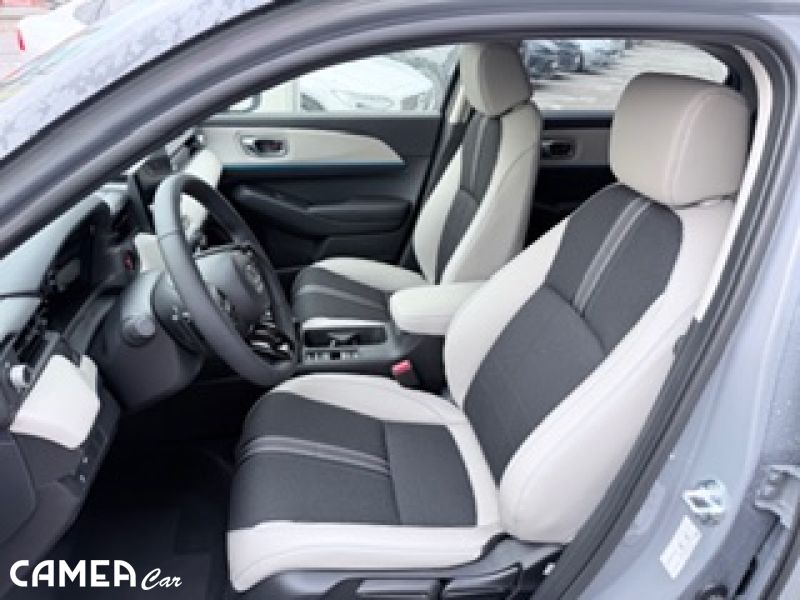 Honda HR-V 1,5 i-MMD Advance Style 2026